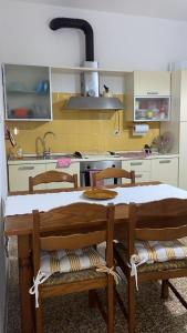 Appartamento confortevole a Caorso