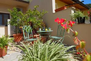 AquaBlue affittacamere by Teuladaapartments img14