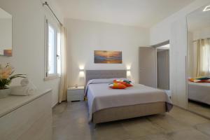 AquaBlue affittacamere by Teuladaapartments