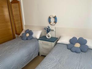 Condado de Alhama Jardin 11 SV51