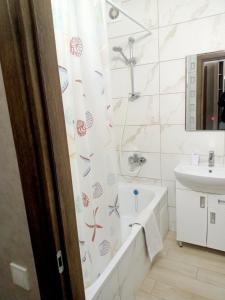 Апартаменти в жк Яровиця з балконом