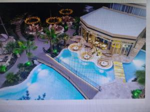 HARMONY SUITES Grand Resort PREMIUM Ferienwohnung