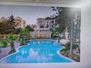 HARMONY SUITES Grand Resort PREMIUM Ferienwohnung