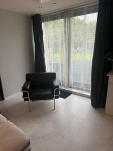 BNB Schiphol Airport