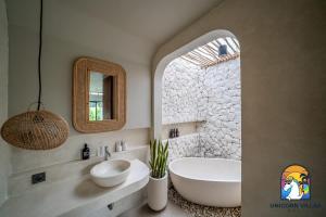 Santai Haven - By Unicorn Villas Bali