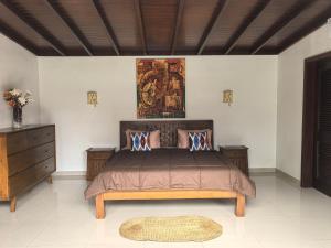 Villa Veyla Seminyak 10 mins walk to beach