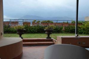 Appartamento con vista