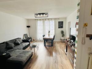 Appartements Pau de Stress - Ideal Famille - Centre de Pau : photos des chambres