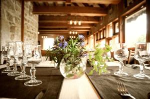 Maisons d'hotes Le Jas du Mas : photos des chambres