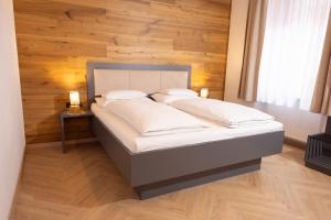 Business Double Room room in Hotel Gollner