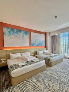 D ELEGANCE GRAND BANDAR SERI ALAM