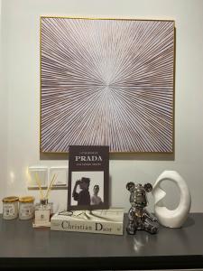 Lustay StudioH3 Hawaii Masteri- Luxury Furnished