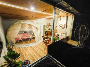 ไร่ดอยช้าง ม่อนเเจ่ม