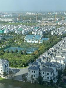 Lustay StudioH3 Hawaii Masteri- Luxury Furnished