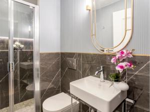 Merveil - Luxury Suite - Opera - Rougemont II