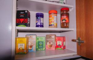 1 Bed Penthouse - Hot Tub - Roof Terrace - Parking