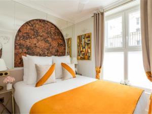 Merveil - Luxury Suite - Opera - Rougemont II