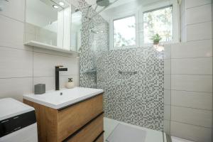 Jadro one bedroom apartment