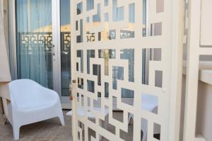 Chambre Double Deluxe
