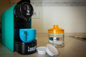 Appartamento in centro Alghero (Casa Gilbert) img21