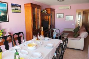 Atico Palacio de congresos