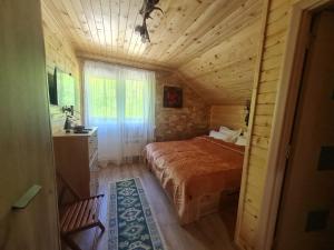 Pensiunea Poiana Cerbului