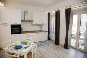 Sweet Home in San Rocco