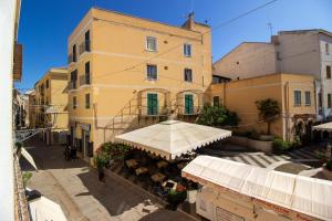 Appartamento in centro Alghero (Casa Gilbert) img55