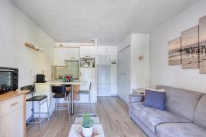 Les Cigales de la Mer - 7min à pied du Port