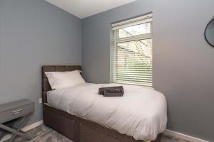 Modern & Stylish 3 Bedroom Home in Peterborough