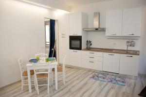 Sweet Home in San Rocco