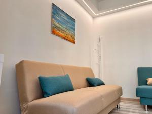 Sweet Home in San Rocco