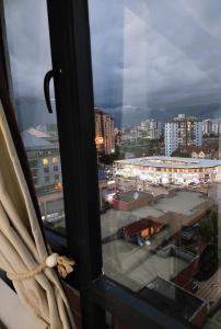 Boho Studio in Kilimani Gym