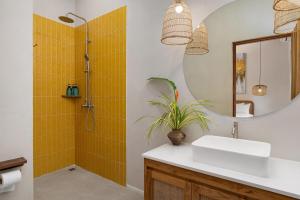 Rachel Villas - New Beachfront Luxury Private Pool