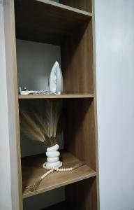 Boho Studio in Kilimani Gym