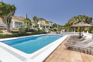 La Manga Club Resort - Individual Villa 439 - 4hvězdičkové hotely ve městě Atamaría