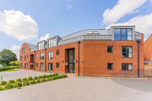 Maple Apartments - Modern 2 Bed Apartment in Derby