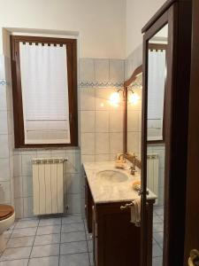 Villa con piscina privada