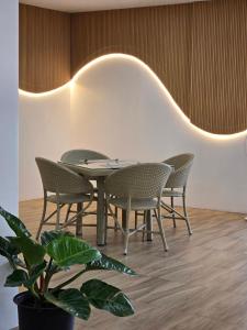 เฮือนคำรีสอร์ท บูติค โฮเทล แม่สาย เชียงราย