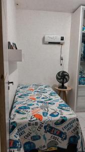 Casa Mobiliada com Área Gourmet