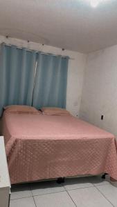 Casa Mobiliada com Área Gourmet