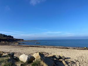 B&B / Chambres d'hotes Chambre d-hote Le CLOS LILAS : photos des chambres