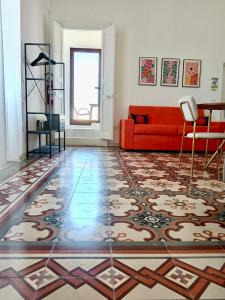 Casa Vacanze White Palace