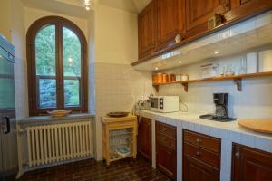 Tenuta dElci - Relax e Piscina nel Bosco