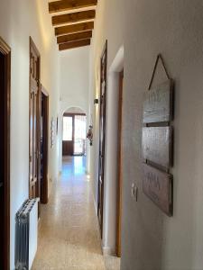 Dulce Carlota- llar dolça llar