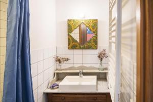 Appartements Appartement bord de Nive Bayonne : photos des chambres