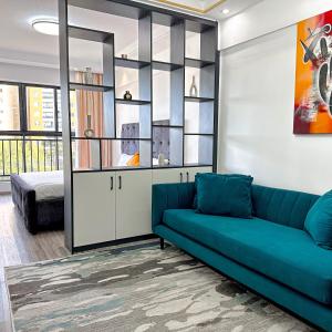 Gloria homes- Alina Ridge Studio