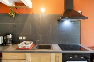 Appartements Appartement bord de Nive Bayonne : photos des chambres