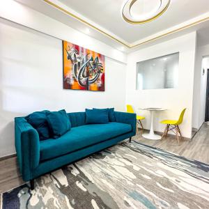 Alina Ridge Studio