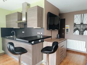 Le Moderne